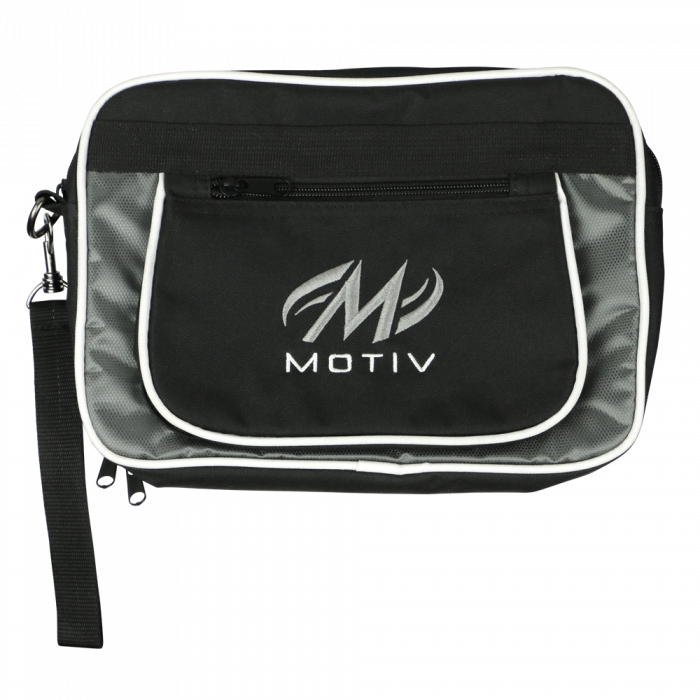 Motiv Accessory Bag silver